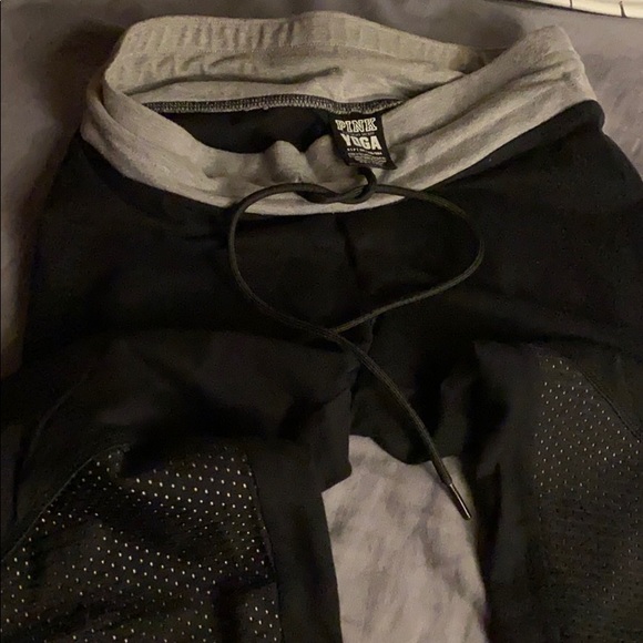 Pink leggings/yoga pants size small - Picture 1 of 10